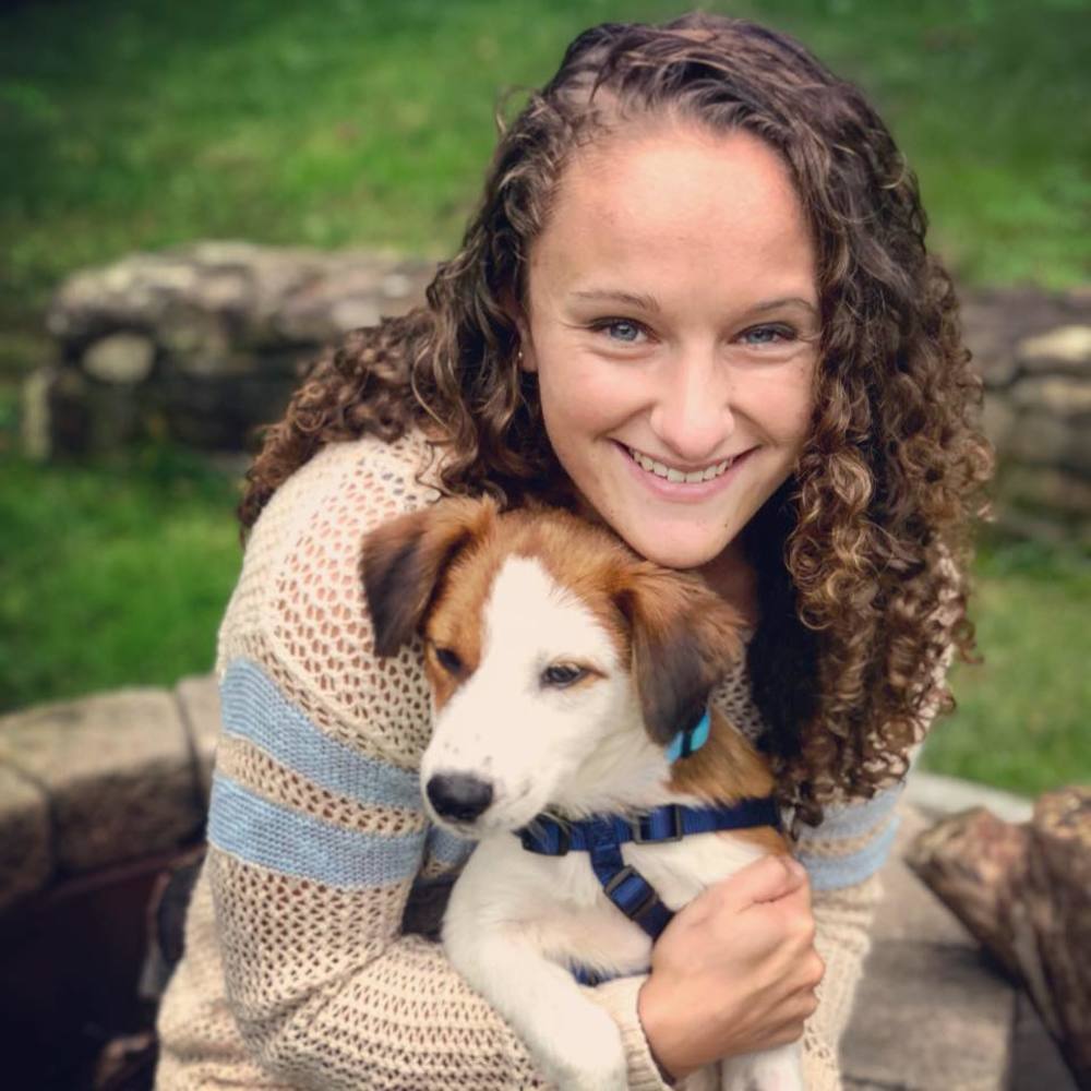 Meet your Posher, Lauren